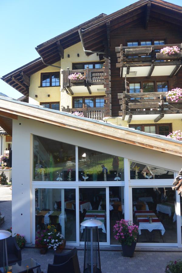 Hotel Baergsunnu 사스그룬트 외부 사진