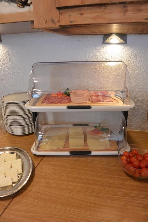 Hotel Baergsunnu 사스그룬트 외부 사진